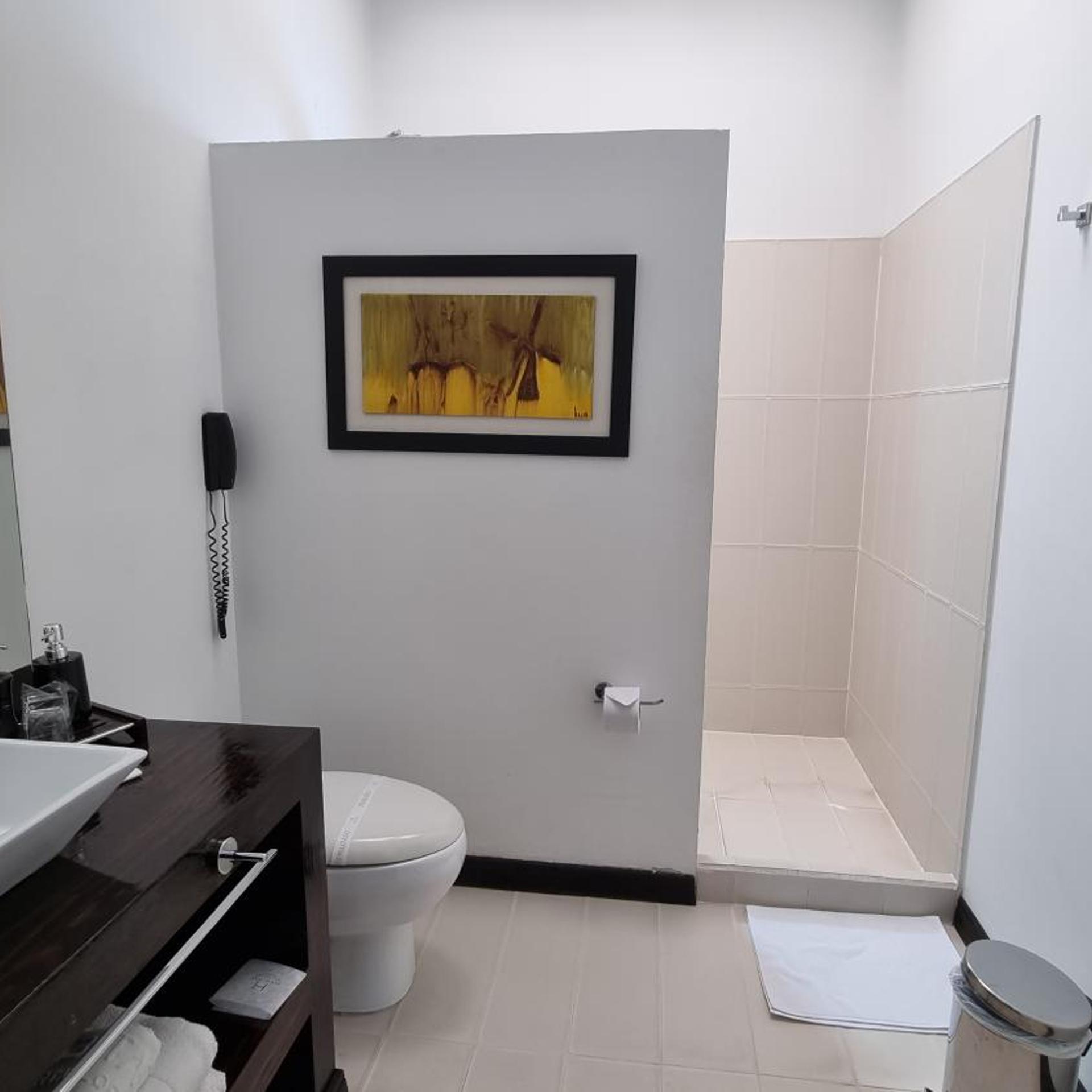 Hotel Habitat Suite 46/50