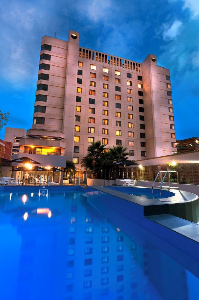 Hotel Grand Chancellor Adelaide in ADELAIDE