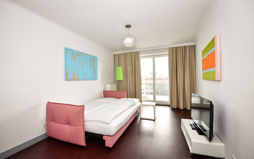 Stanys - Das Apartmenthotel 12/49