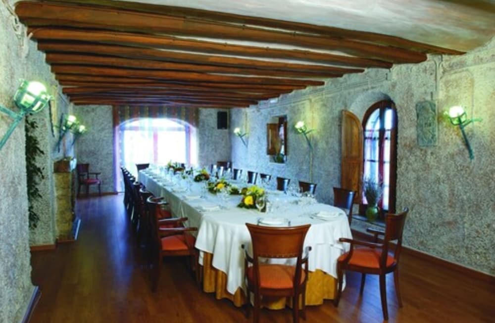 Hotel Restaurant Sol i Vi 31/50