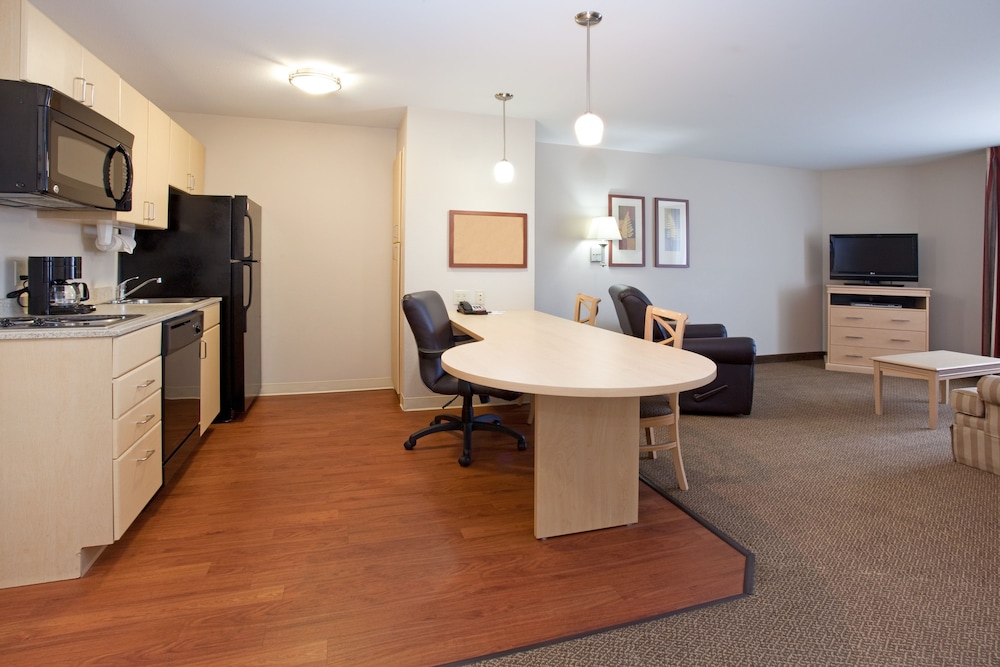 Candlewood Suites Sheridan 59/77