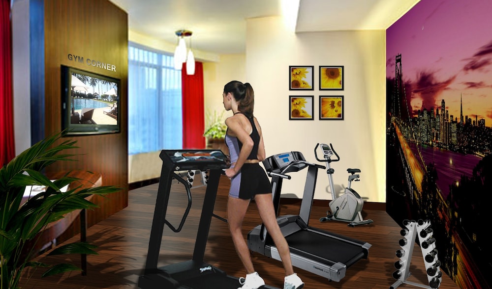 favehotel MEX Tunjungan Surabaya 17/32
