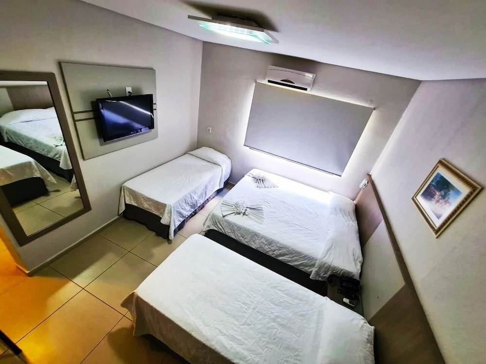 Iguassu Express Hotel 19/46