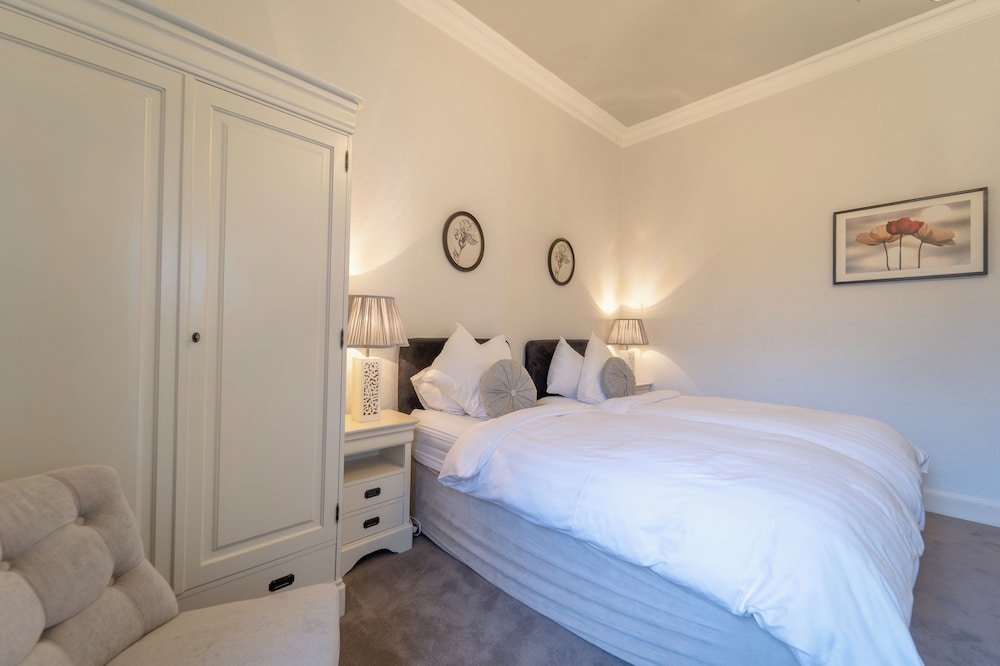 Bankton House Hotel 8/50