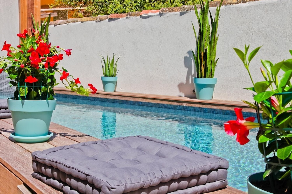 Hotel & Spa La Villa Port d Antibes 45/50