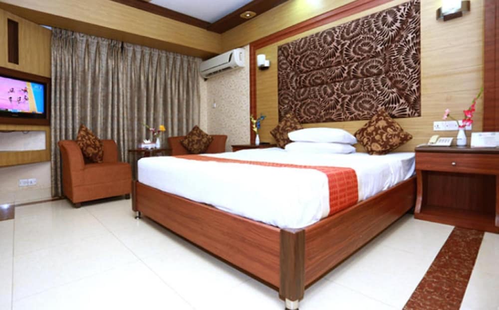 Marino Hotel Uttara 32/62