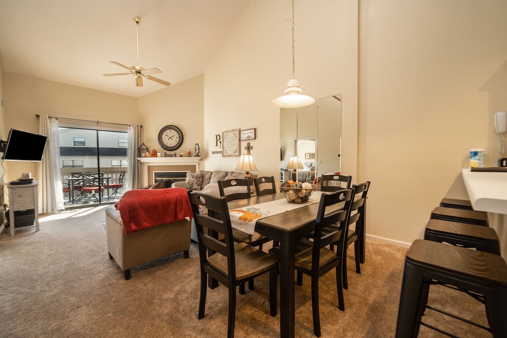 Pointe Royale Condominium Resort & Golf Course 58/81
