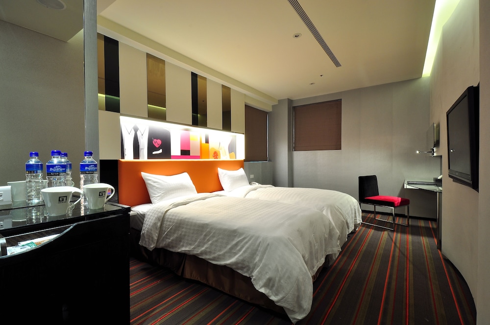 Hotel G7 Taipei 40/74