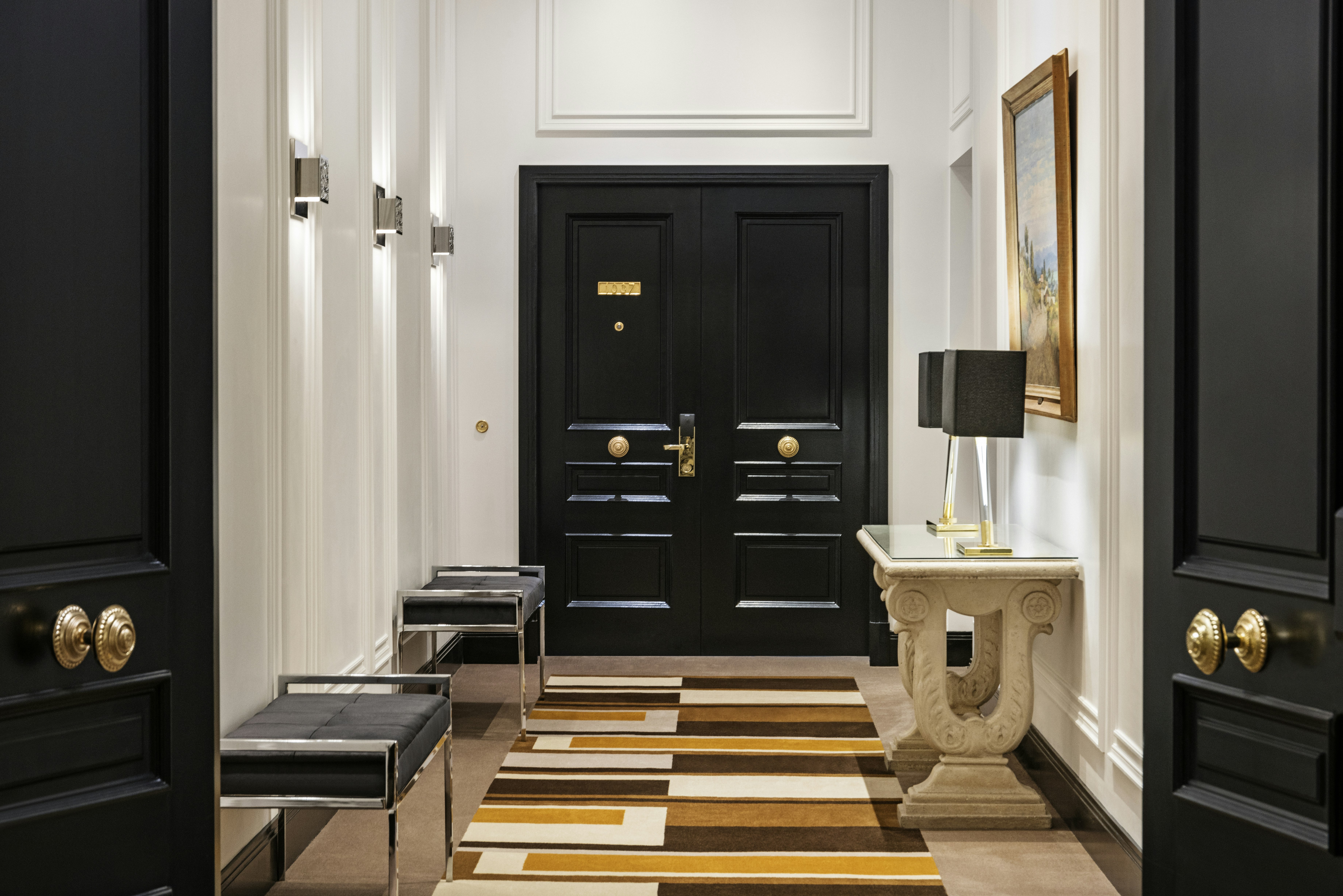 Alvear Palace Hotel 78/85