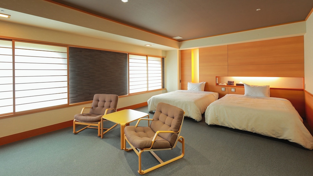 Hotel Kasugai 15/36