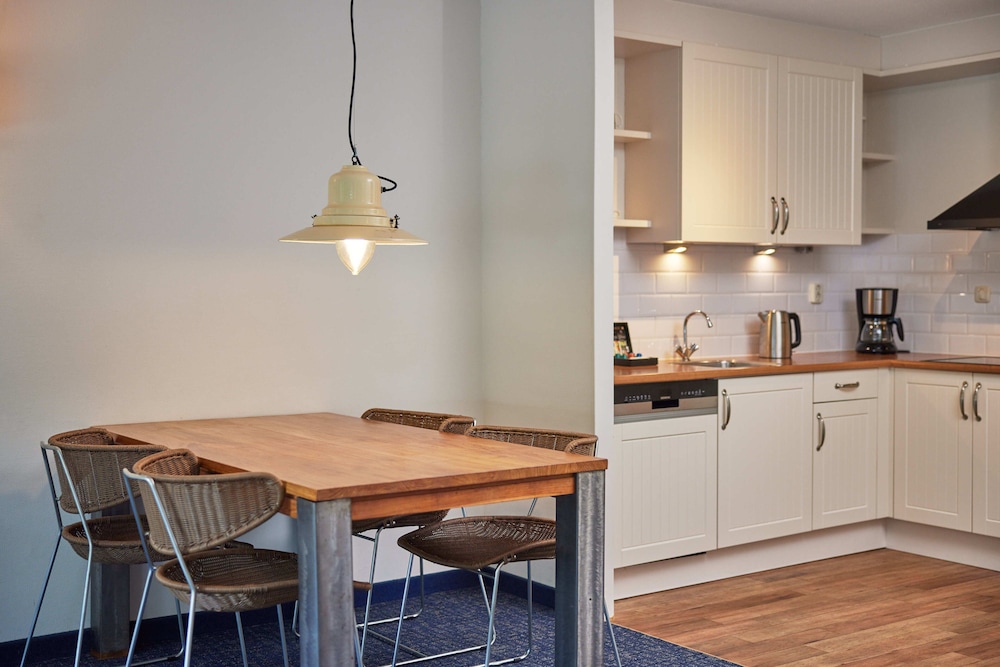 Westcord Aparthotel Boschrijck 58/71