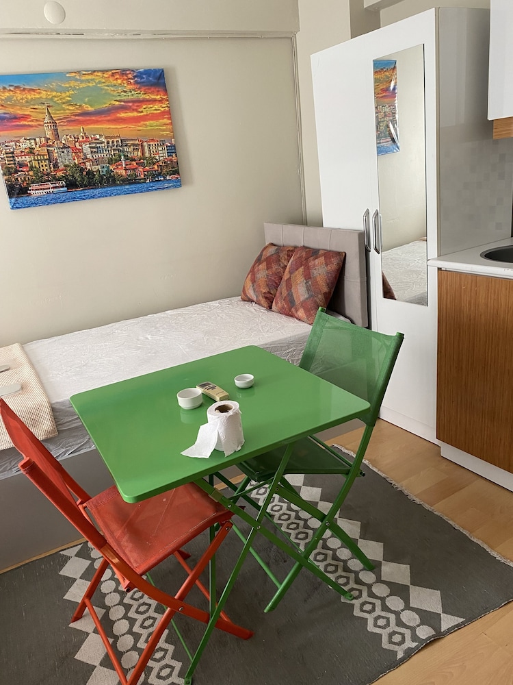 Taksim Pera Suites 40/50