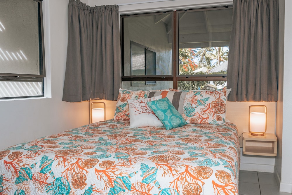 Lagoon Breeze Villas Formerly Lagoon Lodges 20/75