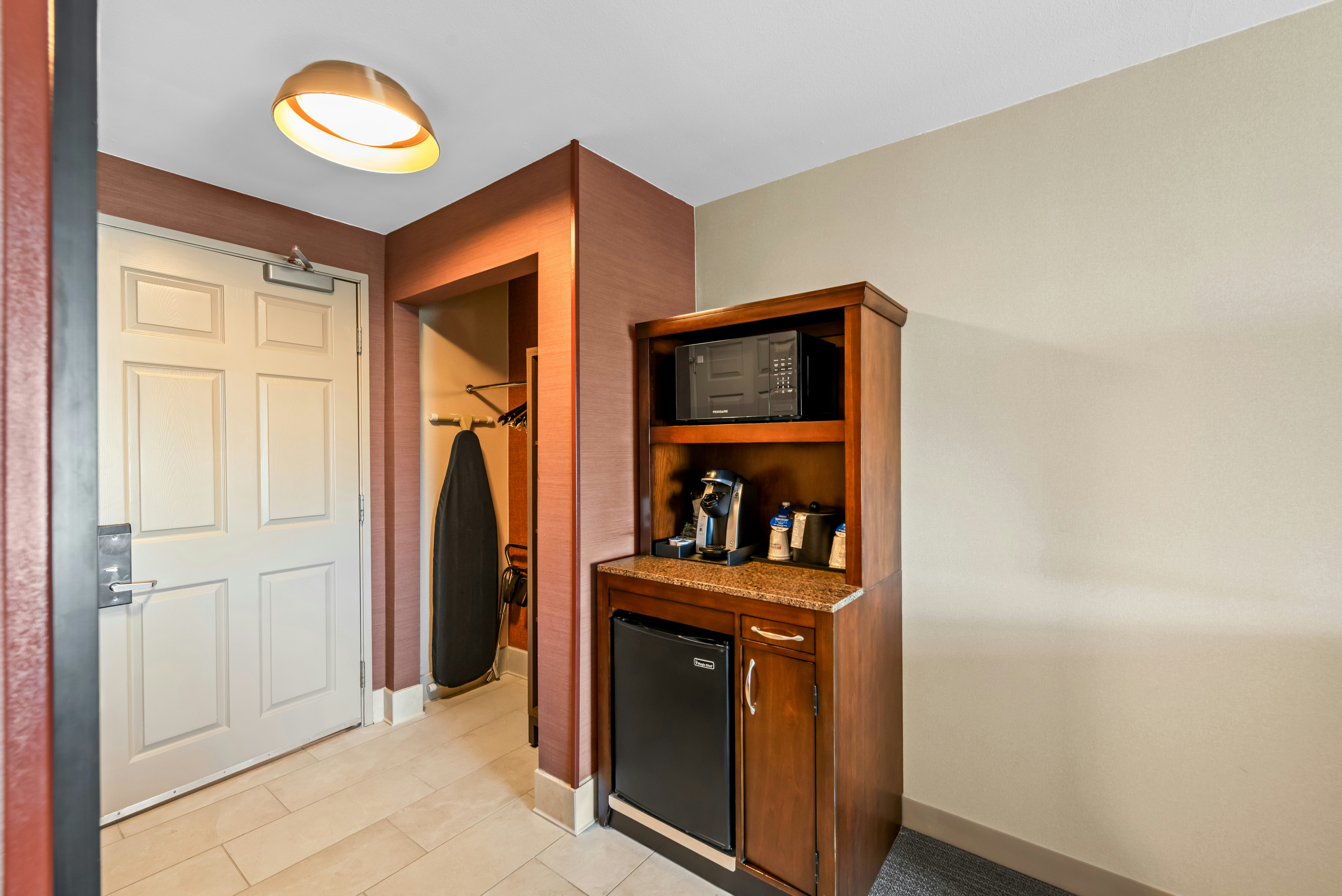 Hilton Garden Inn Overland Park 5/62