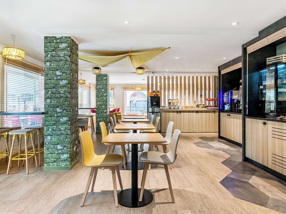 Ibis Styles Annecy Gare Centre 44/58