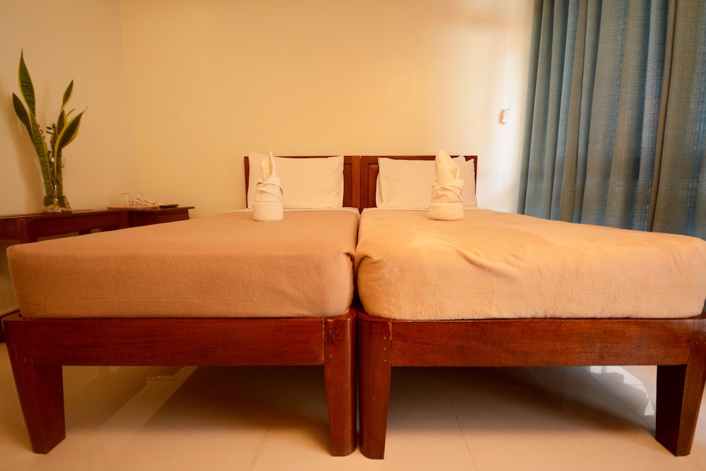 Ipil Suites El Nido 15/50