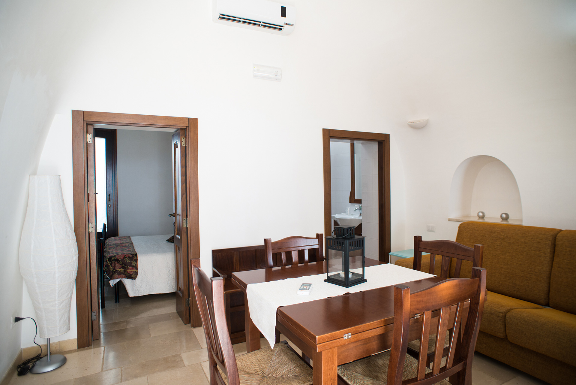 Trullidea Albergo Diffuso 29/37