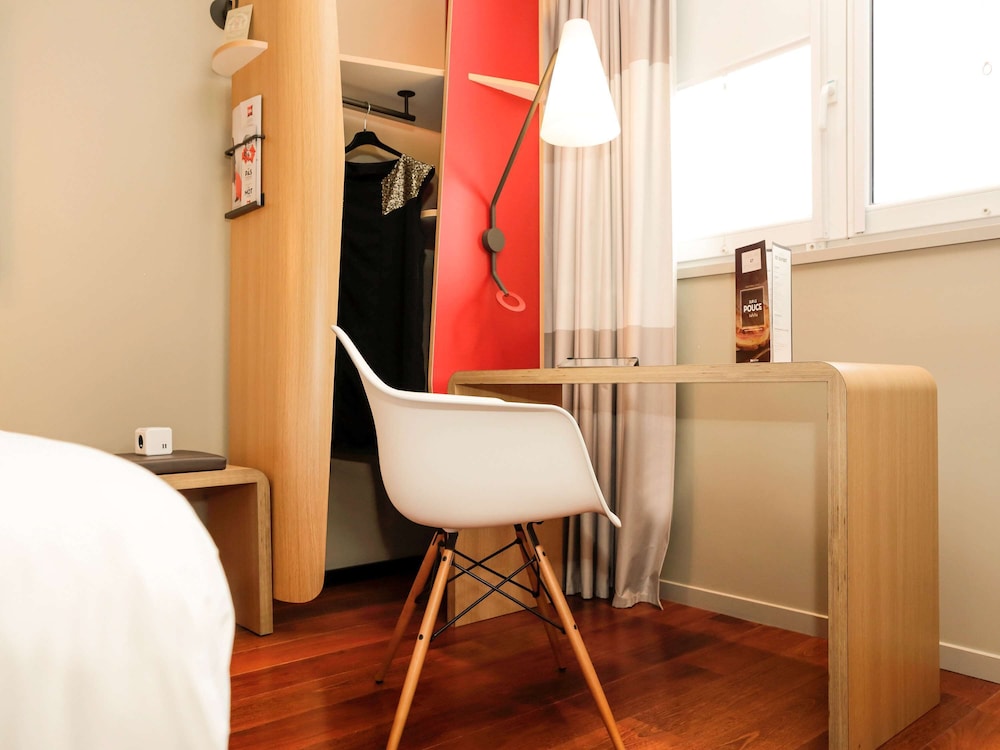Ibis Besancon Centre Ville 10/71