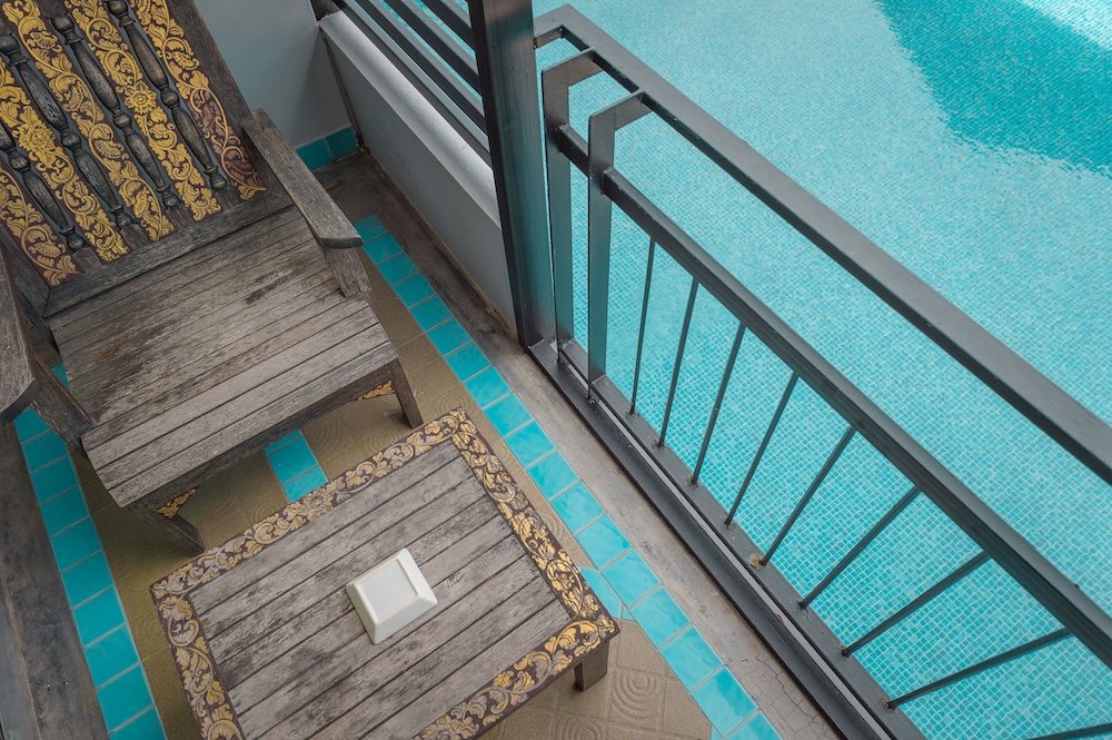 Chayadol Boutique Resort 36/71