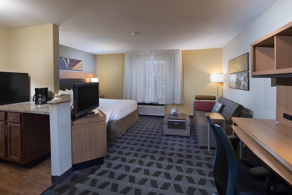 TownePlace Suites by Marriott Atlanta Alpharetta 8/31