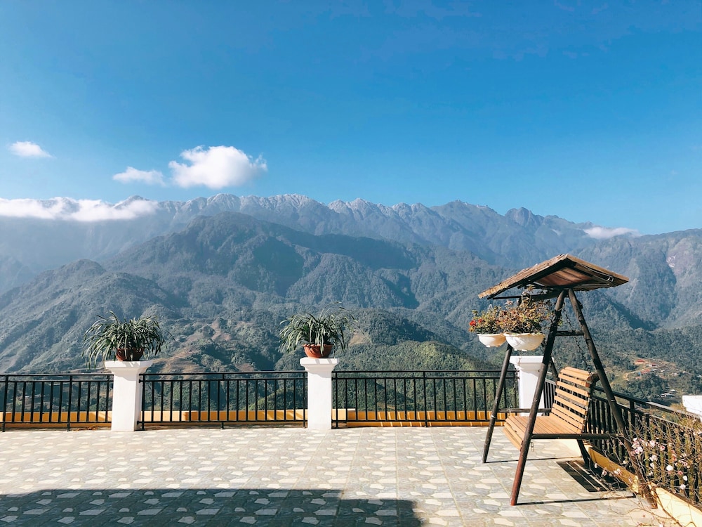 Muong Hoa View Hotel 20/26