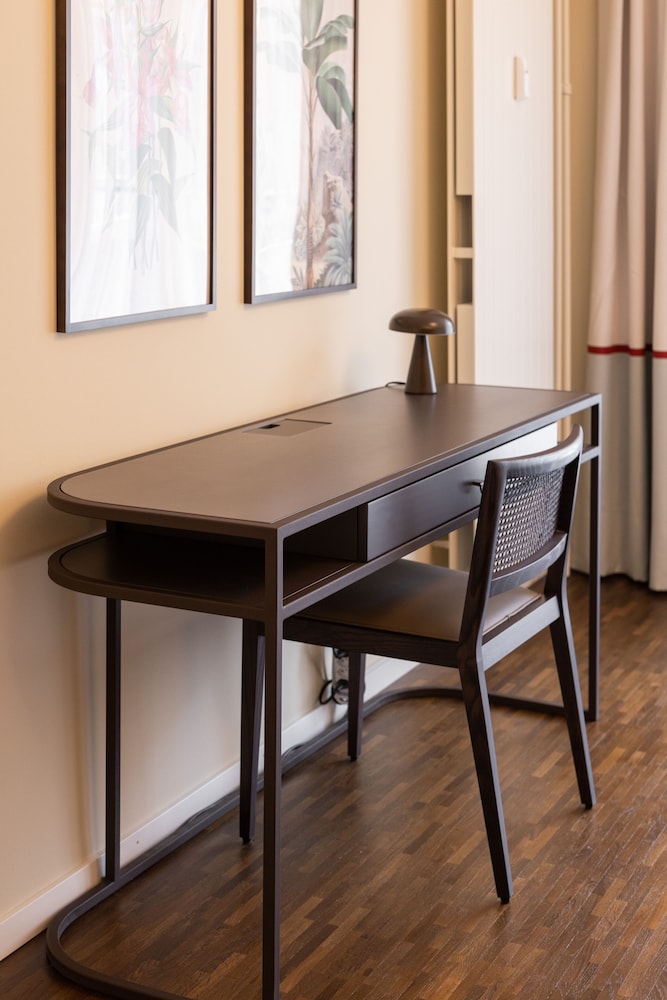 Ema House Serviced Apartments Seefeld 57/59