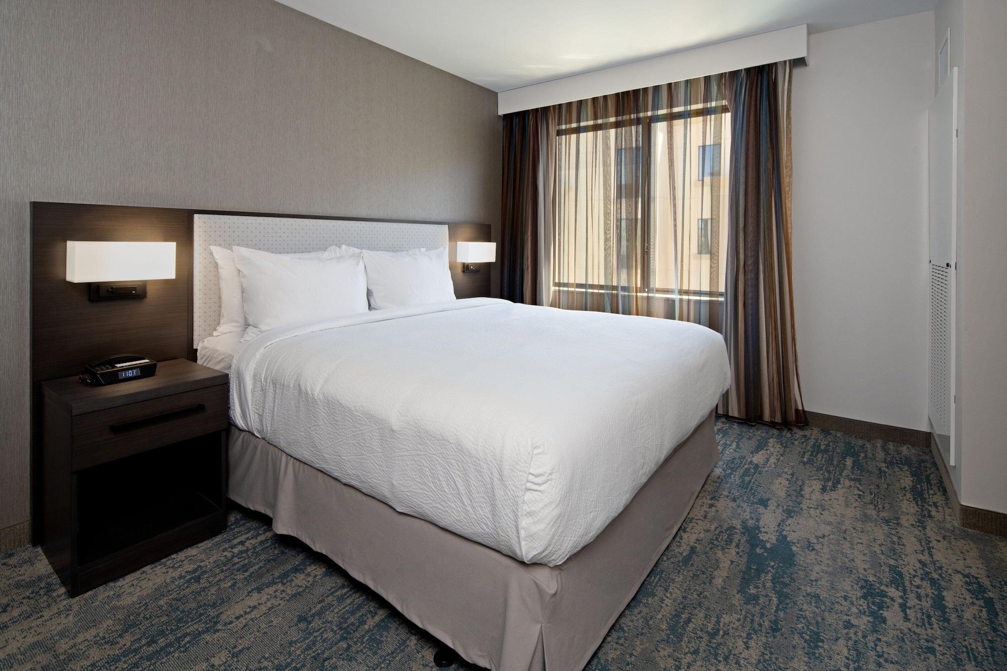1 Bedroom, Suite, Accessible