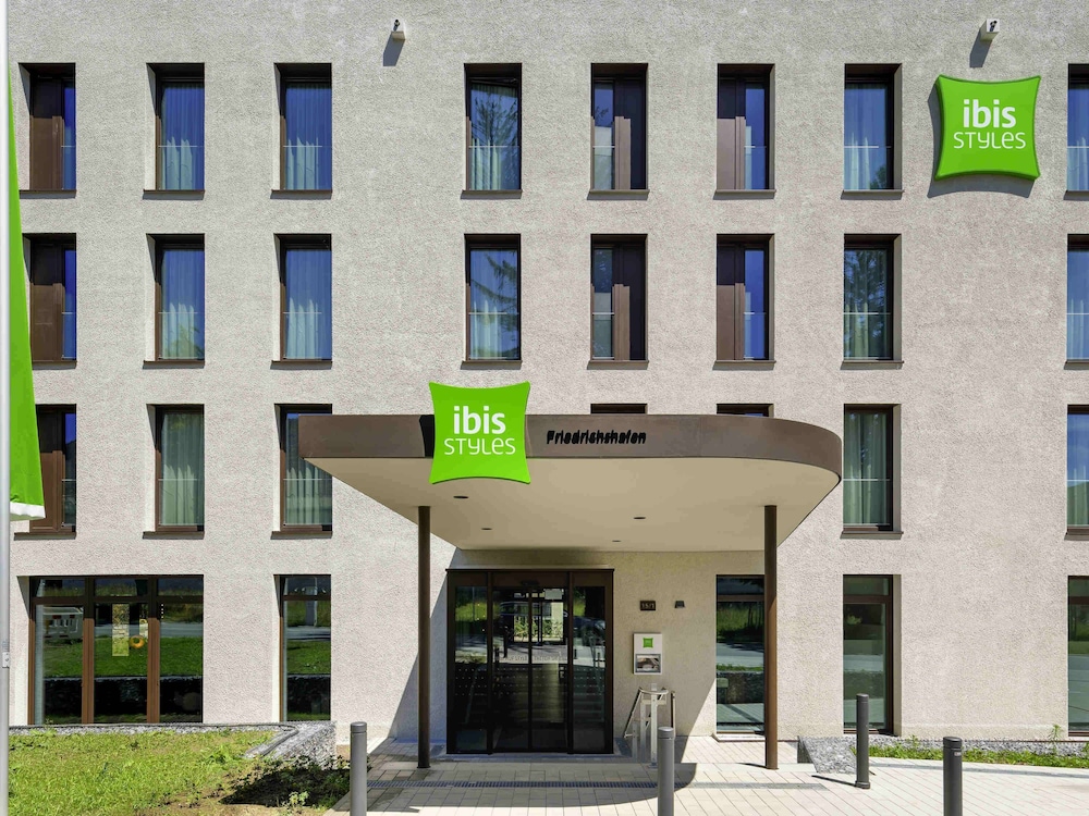 ibis Styles Friedrichshafen 2/49