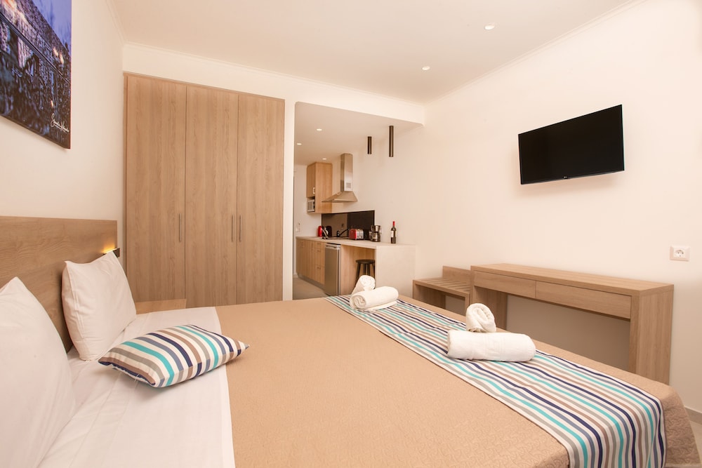 Passas Mare Apartments and Studios 20/50