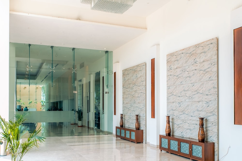 The Fern - An Ecotel Hotel, Alwar 9/20