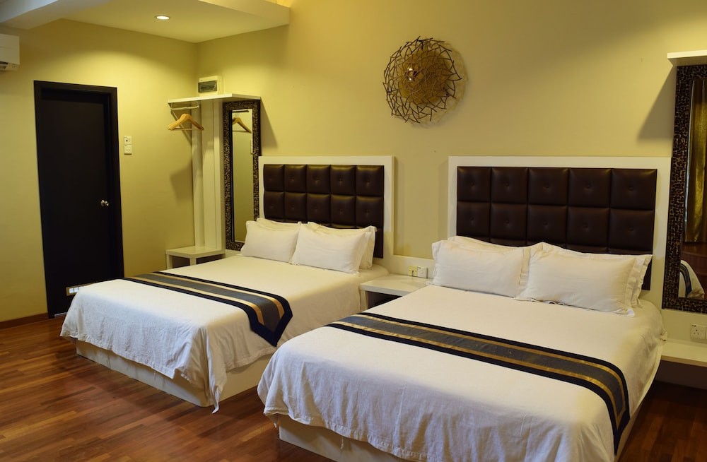 Jonker Boutique Hotel 19/62