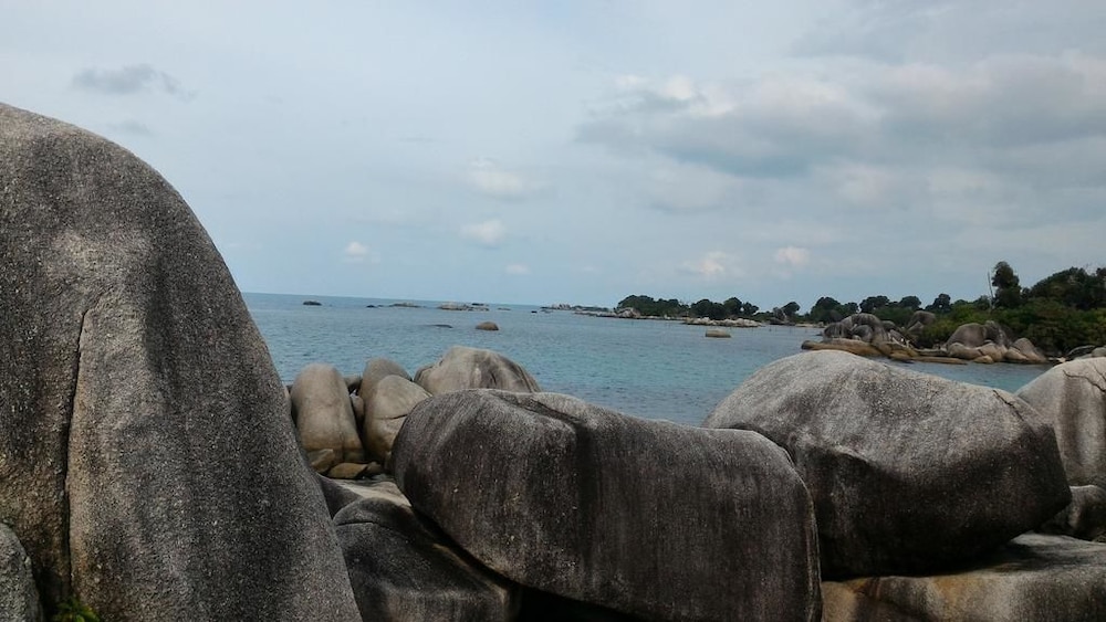 Havana Mutiara Belitung 33/34