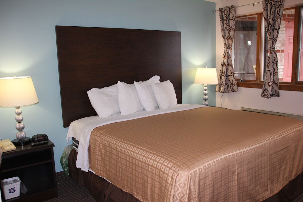 尼加拉瀑布附近 IAG 机场骑士酒店(Sterling Inn Niagara Falls near IAG Airport) 图片4