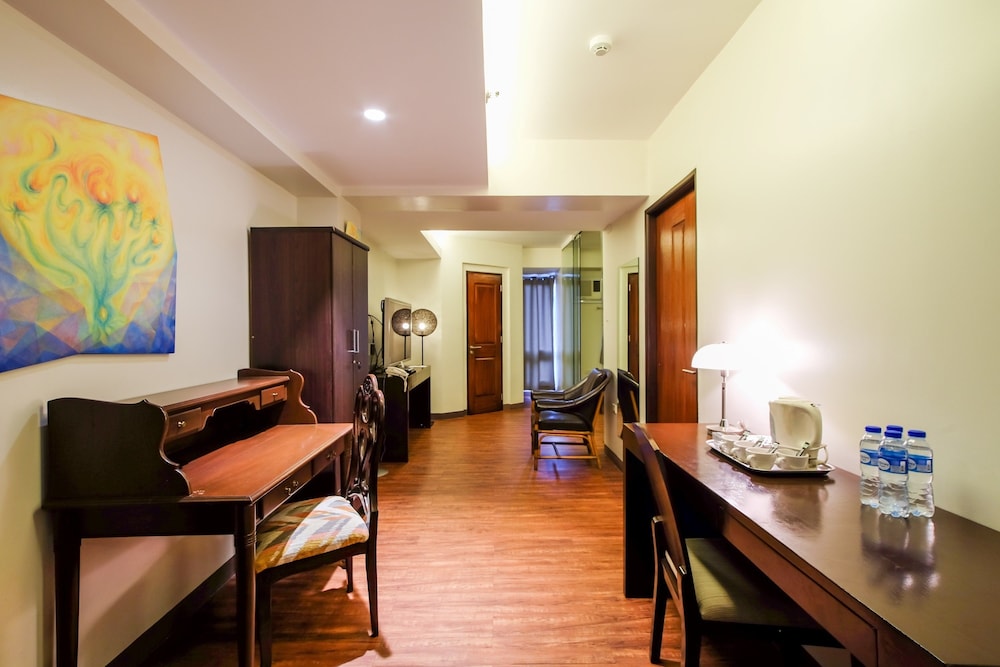Myspace Hotel At Bgc 58/70