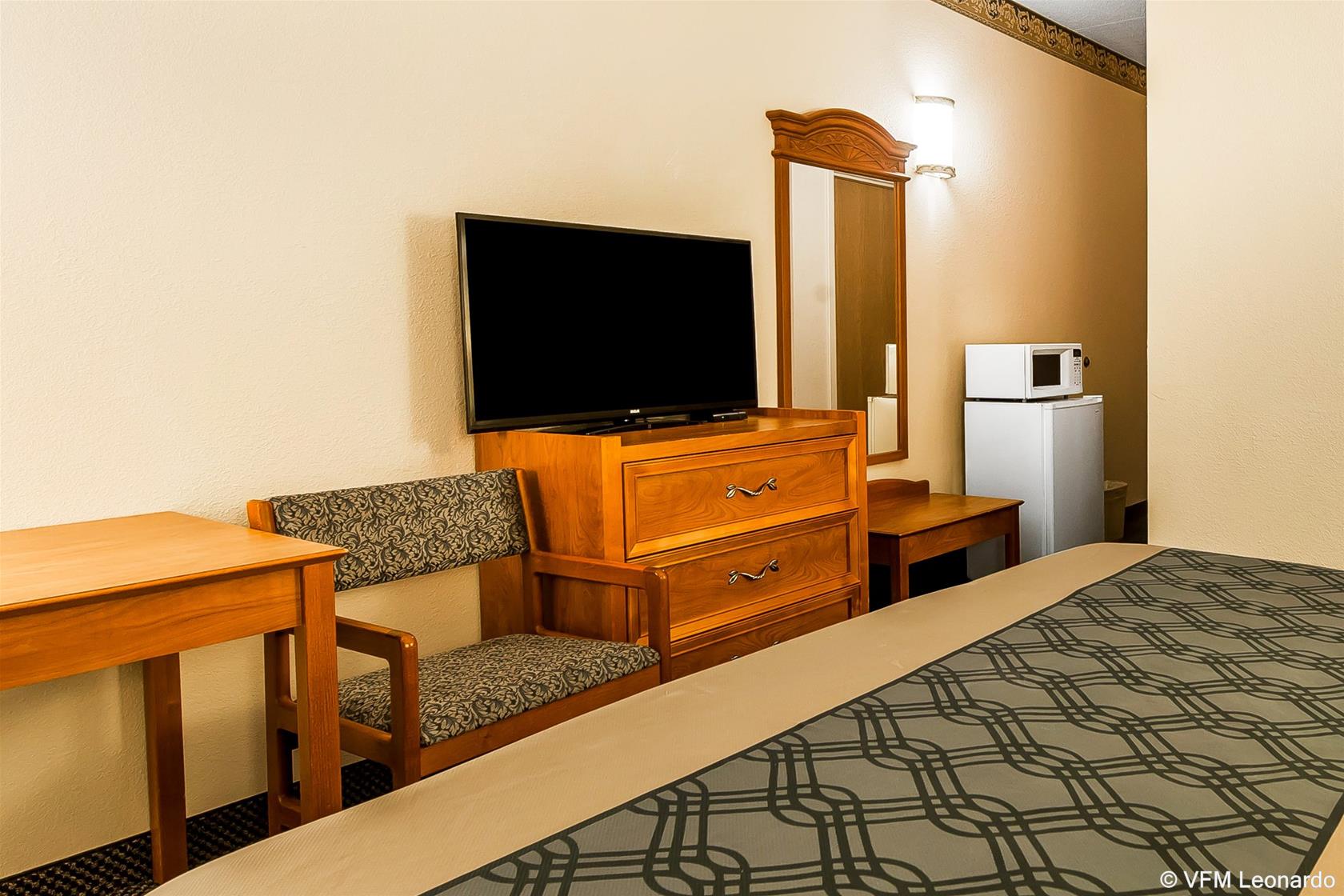 Econo Lodge Lookout Mountain 55/63