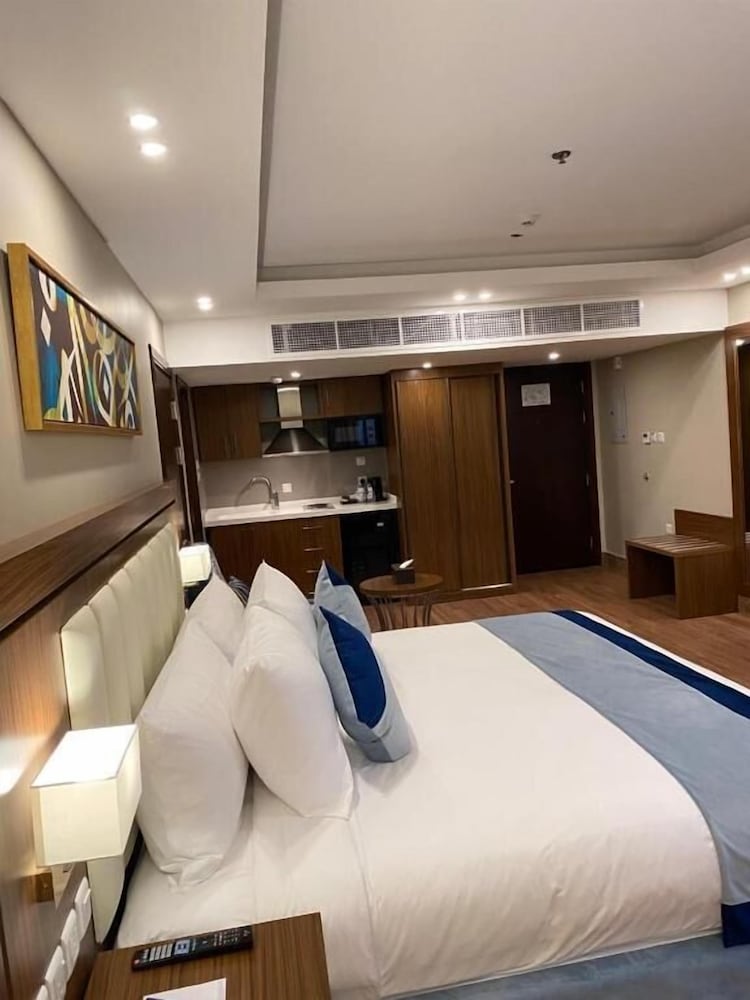 فندق بريرا النخيل(Braira Al Nakheel Hotel) 19/70