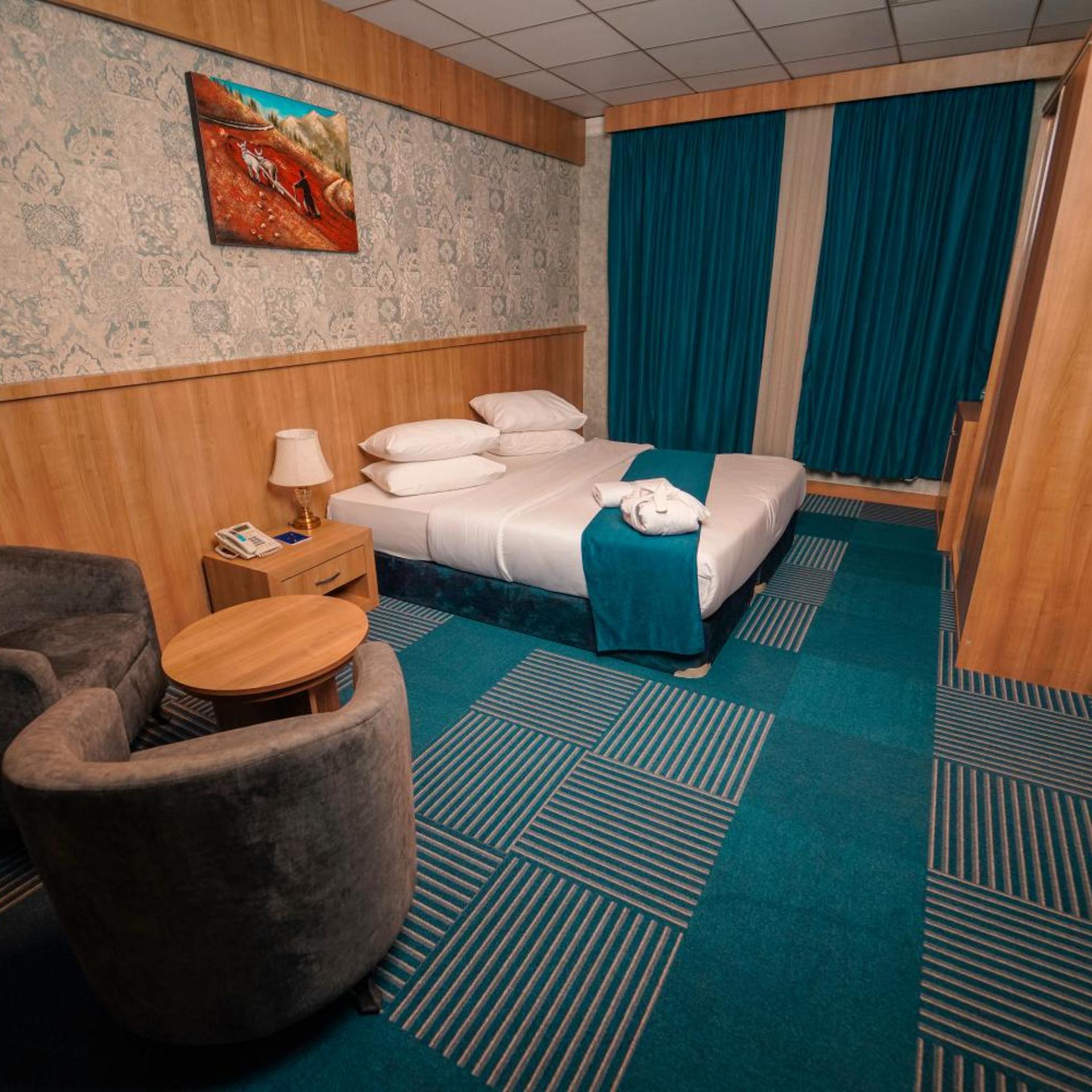 Sipan Hotel 28/62