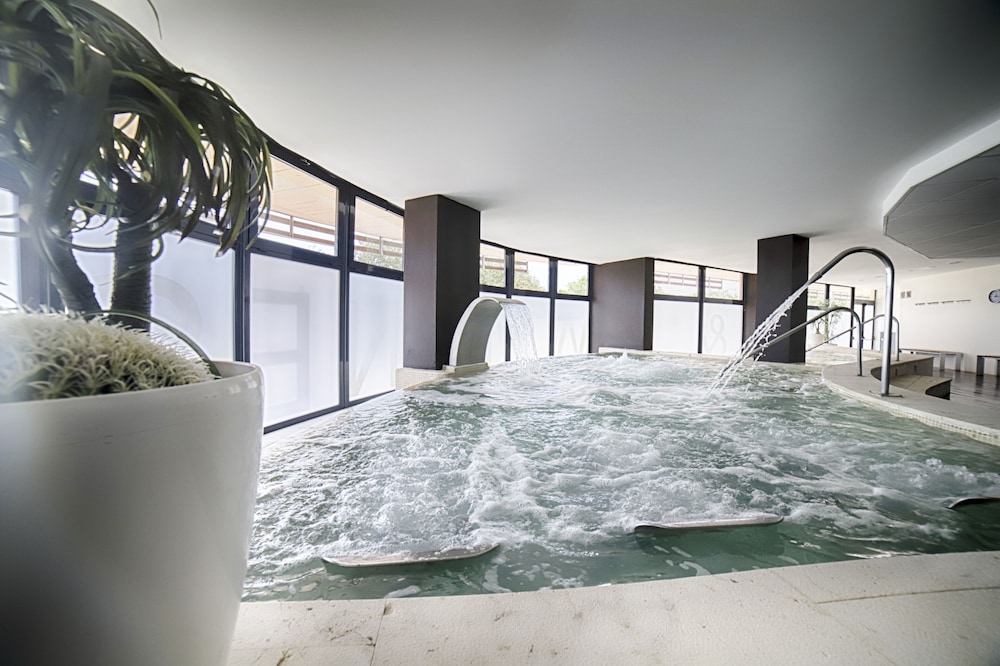 Ohtels Les Oliveres 19/50
