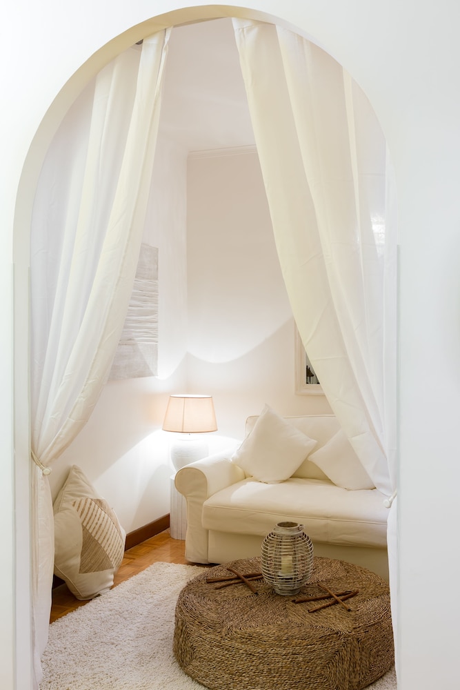 Casa Ripetta 20/50