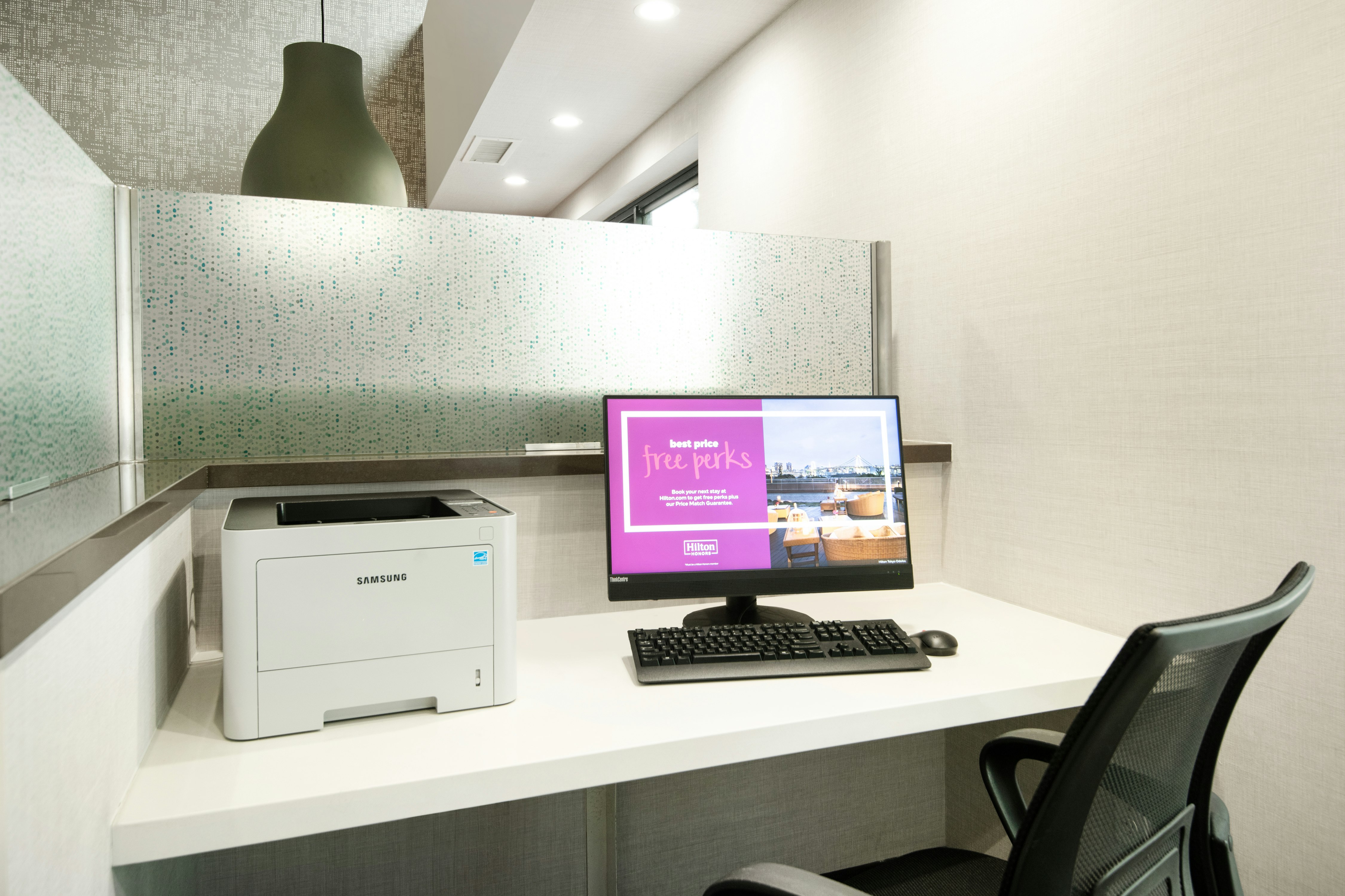 Hampton Inn Suites Las Vegas Henderson 55/61