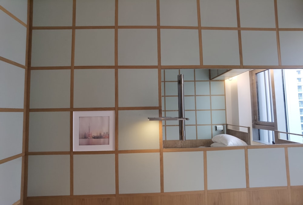The Shang by Artyzen Qiantan Shanghai 32/36
