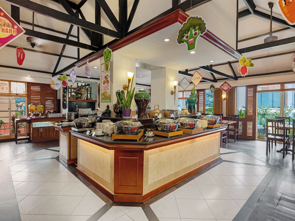 Bong Sen Hotel Saigon 6/50