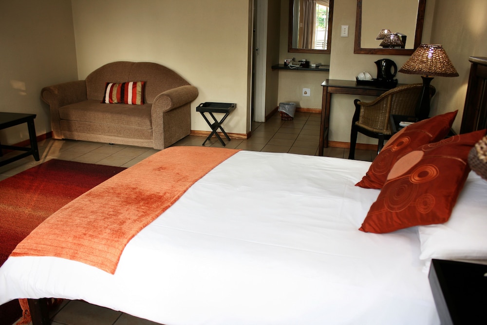ANEW Resort White River Mbombela 16/38