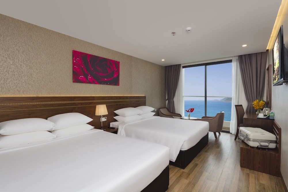 Sea Pearl Hotel 19/73
