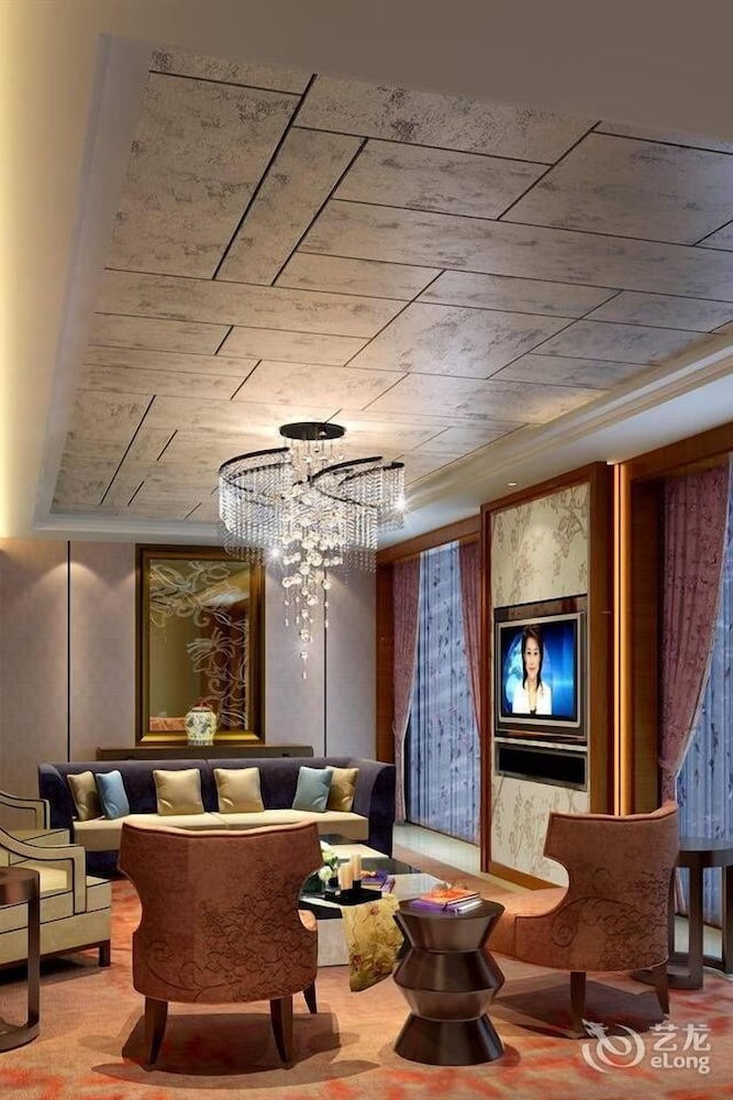 Grand Skylight International Hotel Ganzhou 15/26