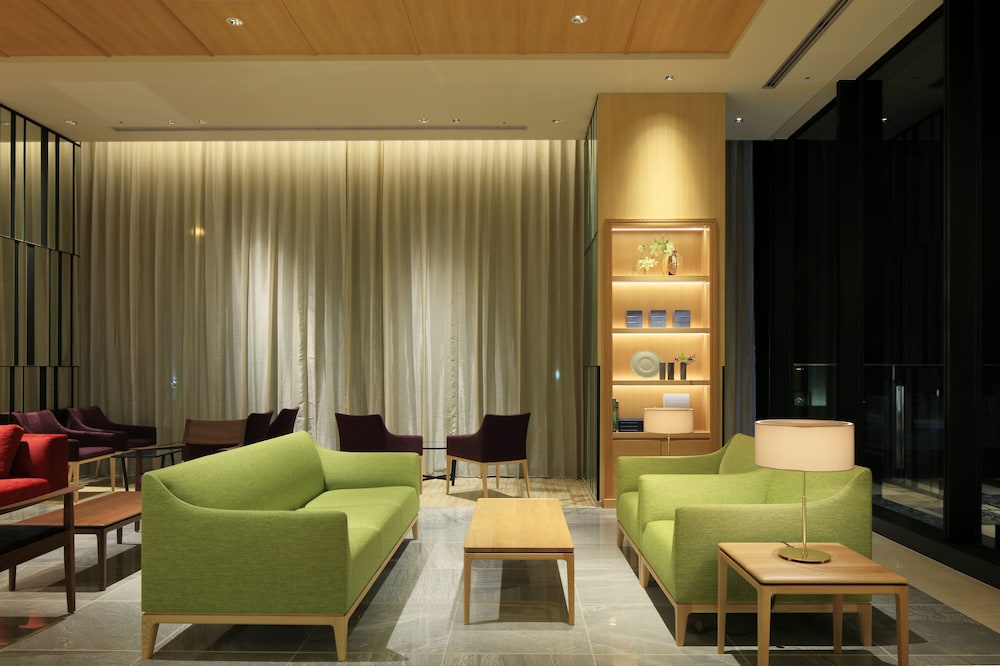 The Singulari Hotel And Skyspa At Universal Studios Japan 44/61