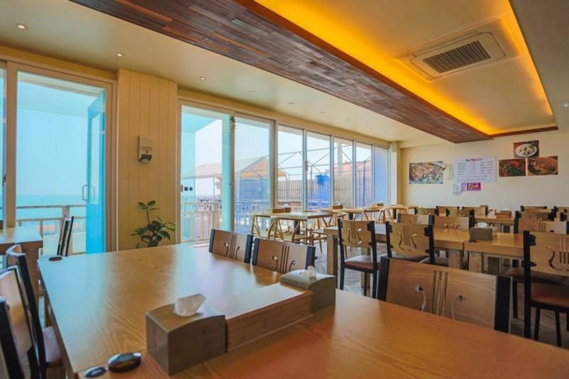 Gyeongju Napoli Pension 14/17