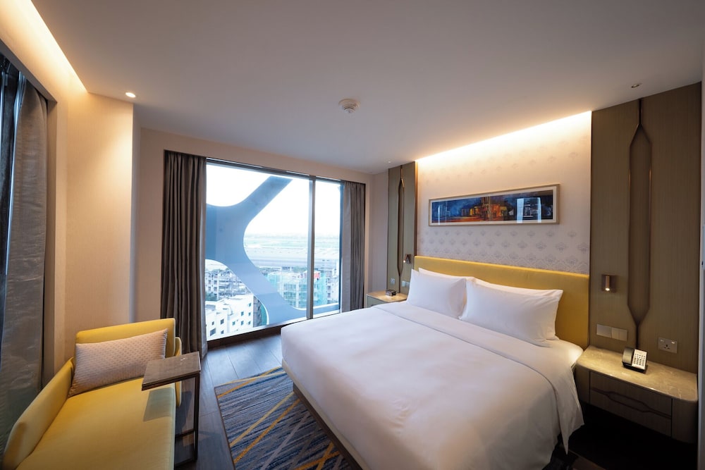 Hyatt Place Dhaka Uttara 25/48