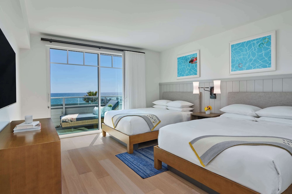 The Seabird Ocean Resort and Spa, Part of Destination Hotel by Hyatt 11/50