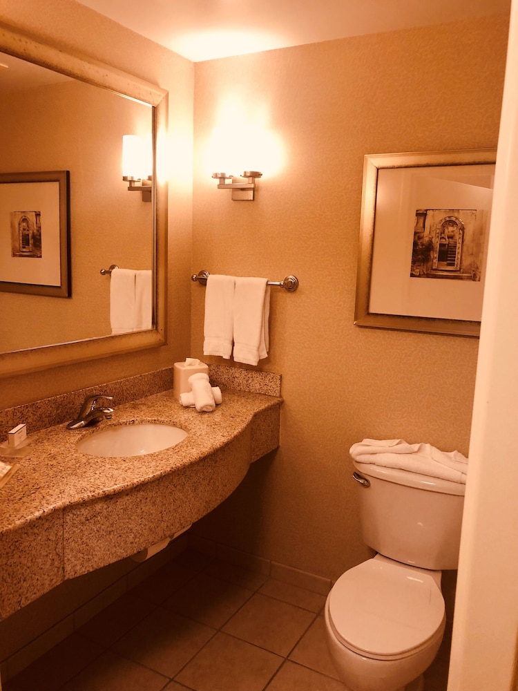 Hilton Garden Inn Miami Airport West 20/64